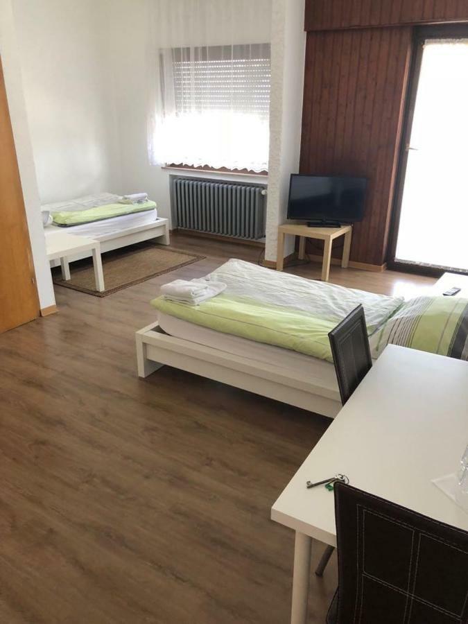 Hotel Europa Mönchengladbach Eksteriør billede