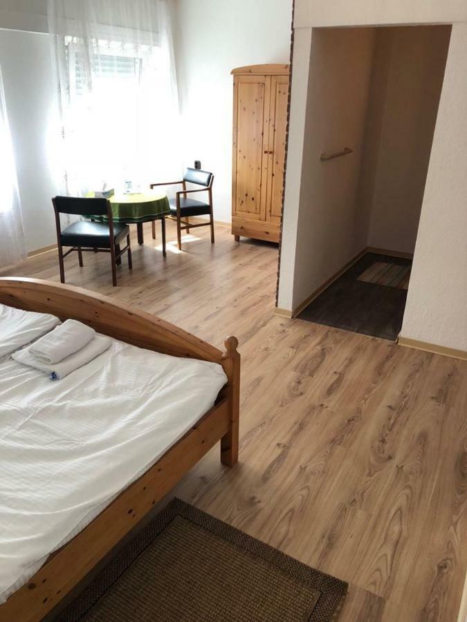 Hotel Europa Mönchengladbach Eksteriør billede